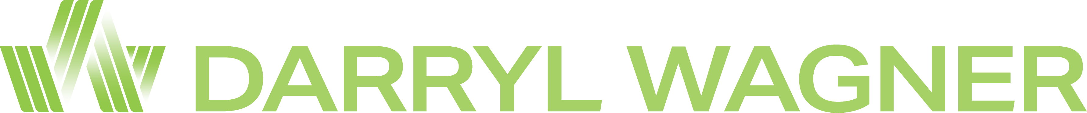 Darryl Wagner logo